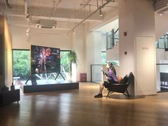 -Sony Store 索尼(上海淮海中路店)