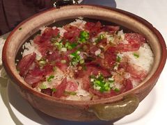 -八府香鸭·啫啫煲(华山路店)