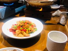 -丹江渔村(望京店)