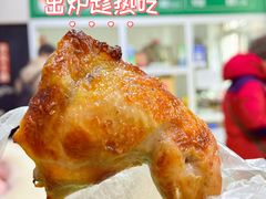 鸡腿-大益烤鸡