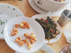 -醉得意·山茶油炒土鸡(奇美店)