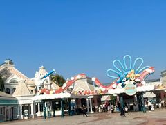 -大连海昌发现王国主题公园