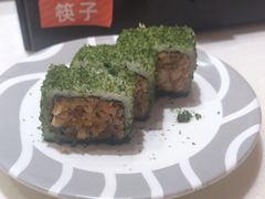 -新一番三文鱼寿司(红城湖店)