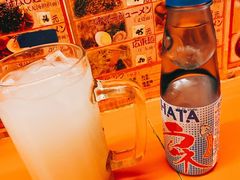 -拉面莊夢語＆中华料理八椿