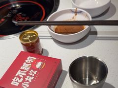 -小龙坎火锅(仓山万达店)