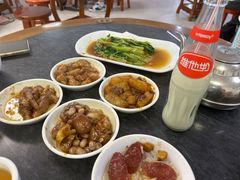 -品香排骨饭(羊官路店)