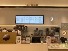 -喜茶(永旺梦乐城店)