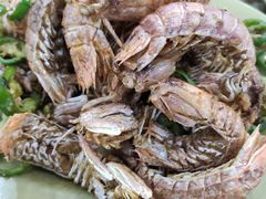 -贞姨美食·老字号海鲜大排档