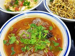 -万三面馆(青龙正街太古里店)