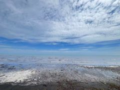 -青海湖仙女湾景区