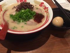 -豚王拉面(锦荣商业大厦店)