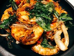 -美奈小馆·东南亚菜(福田星河COCO Park店)