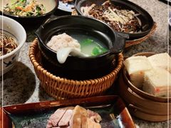 -南京大牌档(三阳广场苏宁店)