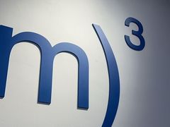 -CUBIC3三立方咖啡(凌空SOHO店)