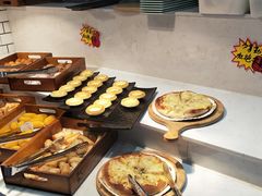-牛佳客自助烤肉火锅餐厅(万泰汇店)