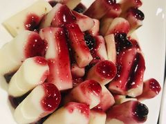 -聚汇三少·龙虾·中餐厅(莫邪路新天地店)