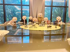 -上海宝华喜来登酒店·采悦轩中餐厅
