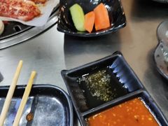 -杀猪天·韩国烤肉(总店)
