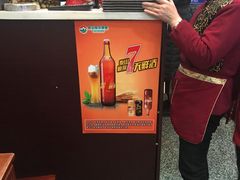 -正福居老北京正宗铜锅泉水涮肉(彰化路店)