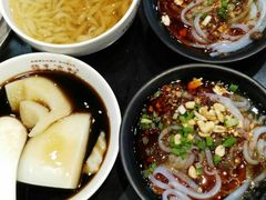 -丝丝香王凉粉(汇宇店)