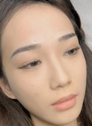 -久匠·野生眉半永久纹眉