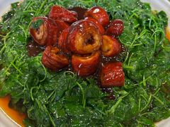 -长兴菜馆(高桥店)