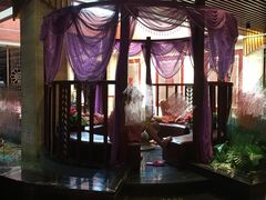 -水晶之星洗浴温泉汗蒸