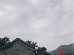-居庸关长城