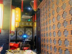 大堂-小龙坎火锅(仓山万达店)