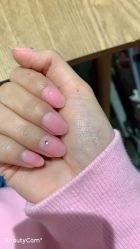-莉娜美睫·穿戴甲