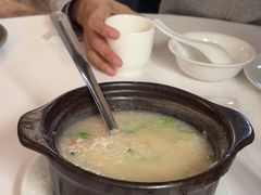 -怀德酒楼·粤菜·海鲜·茶点(宝安国际机场店)