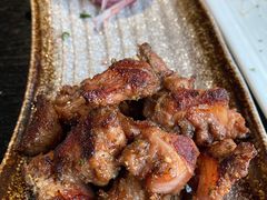 -格鲁·秀色Georgia’s Feast