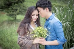 点击看大图 -全城热恋婚纱摄影(优质钻石店)