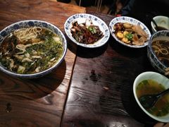 -腔调面(斜土路店)