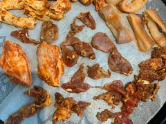 -釜盛海鲜烤肉火锅自助料理(正义坊购物中心店)