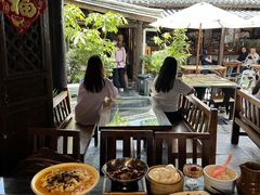 -尽善百年古院餐厅(王家老宅店)