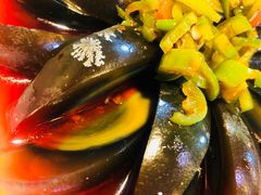 -褒河栈道渔庄(建工路总店)