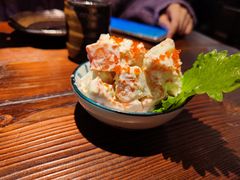 -小川洋风料理(汉街店)