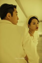 -纯色婚纱摄影(南京店)