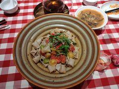 -西贝(石景山当代店)