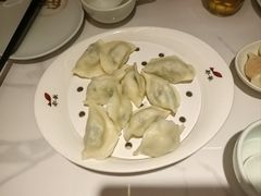 -船歌·鱼水饺青岛菜(正阳路店)