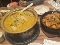 -九转小磨·非遗东北菜(群力店)