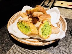 -莲西餐(曲江店)