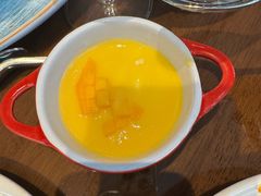 -索菲特酒店·乐轩华中餐厅