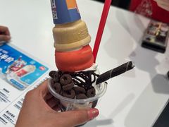 -DQ·蛋糕·冰淇淋(五棵松万达店)