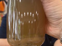 冰镇绿豆汤-小方的面(徐家汇店)