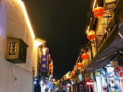 -绍兴古城