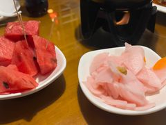 -重庆石磨豆花庄(乔庄店)