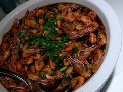 -姜君·千岛湖鱼头馆(浦东大道店)