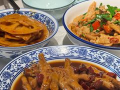 -回家吃饭·地道南昌菜(建德观总店)